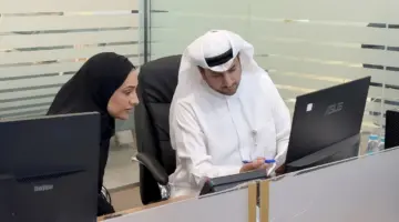 195 مستفيداً بالمنطقة الشرقية ضمن برنامج تأهيل الباحثين عن عمل